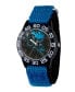 Фото #1 товара Наручные часы JBW Men's Jet Setter III Diamond Stainless Steel Watch
