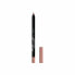 Фото #1 товара Подводка для губ Deborah 2in1 Gel Contour & Color Lipliner Nº 1