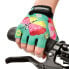 Фото #5 товара Cycling gloves Meteor Jr 26166-2618