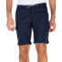 NZA NEW ZEALAND Luitpold cargo shorts