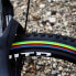 Фото #5 товара VITTORIA Barzo Tubeless Ready UCI Rainbow Edition 29´´ x 2.35 MTB tyre