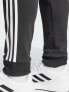 adidas Tiro 24 Sweat tracksuit bottoms in black