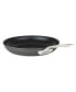 Hard Anodized Nonstick Fry Pan, 12"