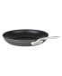 Фото #1 товара Hard Anodized Nonstick Fry Pan, 12"