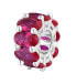 Фото #1 товара Подвеска серебряная Brosway Fancy Passion Ruby FPR01