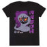 Фото #1 товара HEROES Pokemon Arbok Short Sleeve T-Shirt