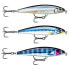 Фото #2 товара RAPALA X-Rap Magnum Prey Sinking Stickbait 41g 100 mm