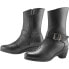 ICON Tuscadero™ motorcycle boots