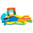 Фото #1 товара INTEX Inflatable Dinosaur Play Centre