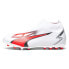 Фото #4 товара PUMA Ultra Match+Ll MG football boots