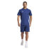 ფოტო #9 პროდუქტის ADIDAS Tiro24 Sweat short sleeve T-shirt