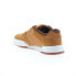 Фото #12 товара DC Central ADYS100551-WD4 Mens Brown Nubuck Skate Inspired Sneakers Shoes