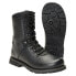 ფოტო #2 პროდუქტის BRANDIT BW Combat Model 2000 Boots