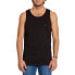 ფოტო #1 პროდუქტის VOLCOM Stone Blanks Basic sleeveless T-shirt