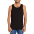 VOLCOM Stone Blanks Basic sleeveless T-shirt