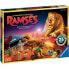Фото #1 товара Настольная игра Ravensburger Ramses 25th anniversary (FR) Разноцветный (французский)