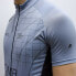 Фото #4 товара BOMBTRACK Grids And Guides short sleeve jersey