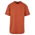 URBAN CLASSICS Heavy Oversized Garment Dye short sleeve T-shirt