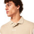 Фото #7 товара OAKLEY APPAREL C1 Airvent short sleeve polo