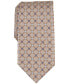 ფოტო #1 პროდუქტის Men's Linked Neat Tie, Created for Macy's