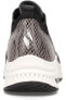 Фото #6 товара Кроссовки женские SKECHERS ARCH FIT S-MILES SLITHERING STEPS 155566-BLK