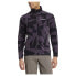 Фото #2 товара ADIDAS Terrex Multi Printed full zip fleece