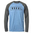 Фото #1 товара ROYAL Core Box long sleeve enduro jersey