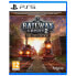 Фото #2 товара PLAYSTATION GAMES Railway Empire 2 Deluxe Edition