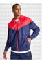 Фото #1 товара Men's Sportswear Windrunner Woven Hooded Jacket Erkek Spor Ceket Rüzgarlık