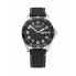 Фото #8 товара Мужские часы Victorinox V241846 Чёрный
