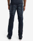 Фото #4 товара Men's Charleston Denim Jeans