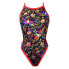 Фото #1 товара TURBO Revolution Phoenix Swimsuit