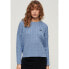 Фото #1 товара SUPERDRY Vintage Dropped Shoulder Cable Sweater