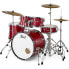 Фото #1 товара Pearl Roadshow 22" Plus Matte Red