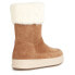 ფოტო #5 პროდუქტის GEOX Rebecca Wpf Booties