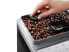 De Longhi Magnifica S Smart - Espresso machine - 1.8 L - Coffee beans - Ground coffee - Built-in grinder - Black - Silver