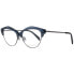 Фото #1 товара Emilio Pucci Brille EP5069 020 56 Damen Grau