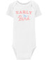 Фото #4 товара Baby Preemie Early Bird Bodysuit 9M