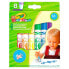 Фото #3 товара CRAYOLA 8 Washable Markers