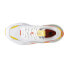 Фото #4 товара Puma RsX Brand Love Lace Up Mens White Sneakers Casual Shoes 39382201