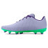 Фото #4 товара UNDER ARMOUR Magnetico Select 3 FG football boots