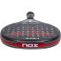 Фото #7 товара NOX X-One Evo Red padel racket