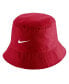 Фото #2 товара Men's Red Canada Soccer Core Bucket Hat