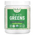 Фото #1 товара Витаминный порошок Nested Naturals Super Greens, оригинал, 240 г