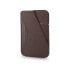 Фото #1 товара Чехол для карт из натуральной кожи Decoded MagSafe Card Sleeve для iPhone 12/13