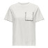 ფოტო #1 პროდუქტის ONLY Karen short sleeve T-shirt