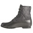 Фото #3 товара Sperry Saltwater Duck Mens Black Casual Boots STS23701