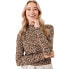 ფოტო #1 პროდუქტის GARCIA J30206 long sleeve high neck T-shirt