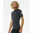 Bathing T-shirt Rip Curl Dawn Patrol Perf