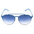 ITALIA INDEPENDENT 0221-022-000 Sunglasses